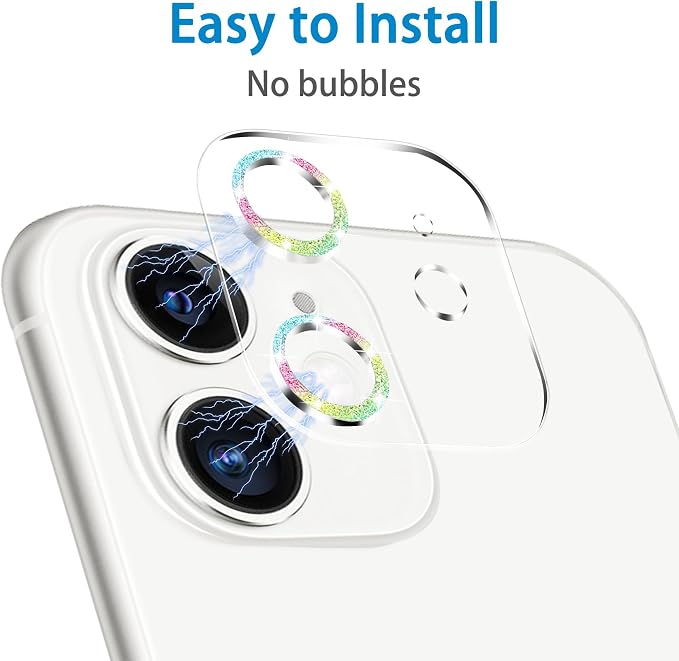 3 Pack Dengduoduo Camera Lens Protector - Image 3