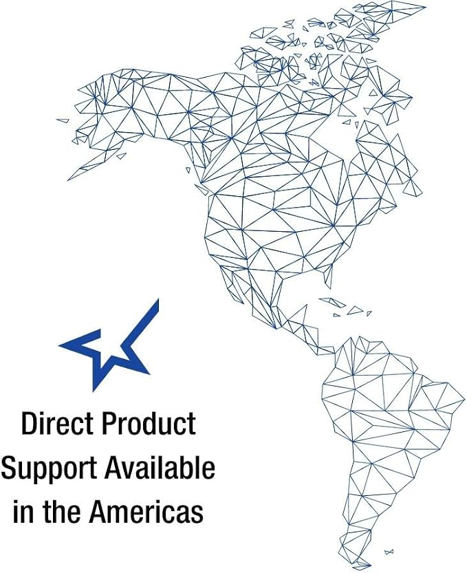 Star Micronics TSP143IVUE USB/Ethernet Thermal Receipt Printer - Image 10