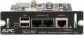 APC AP9631 UPS Network Management Card 2 by APCbySchneider-Electric