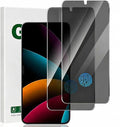 Galaxy S23 Plus Privacy Screen Protector Tempered Glass, 9H Hardness 2D Curved by Unknown