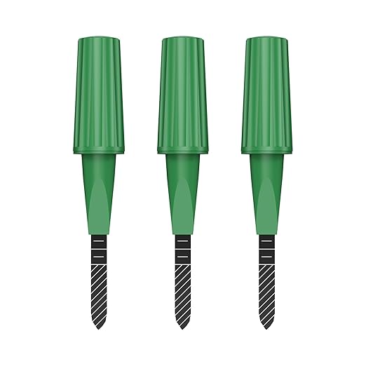 THIRDREALITY Smart Soil Moisture Sensor Gen2 3Pack, Zigbee hub Needed, nhanced by ThirdReality