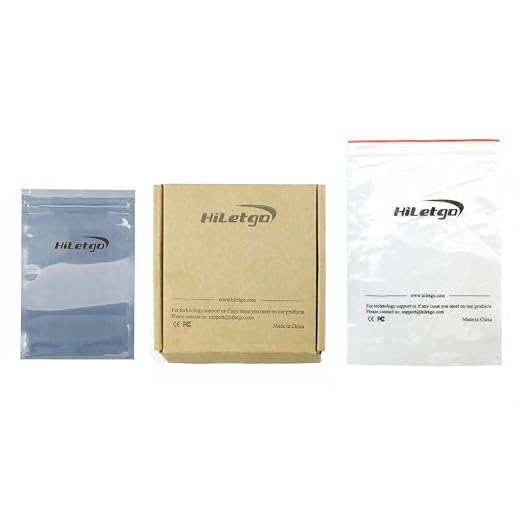 HiLetgo 2pcs DHT22/AM2302 Digital Temperature and Humidity Sensor Module - Image 5