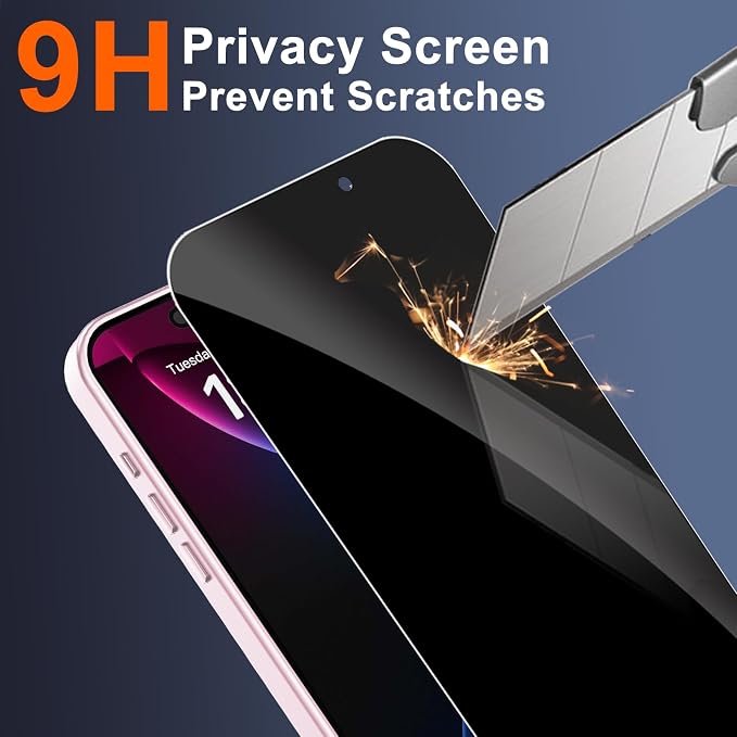 Magnetic for iPhone 16 Pro Max Case - Image 8