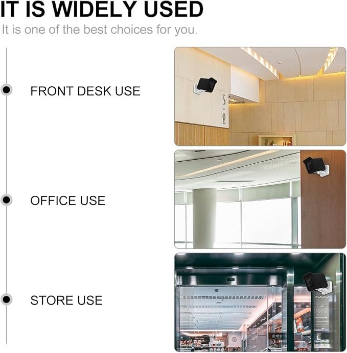 Monitor Case Protective V3 Protector Security Camera Cover Dome Security - Image 8