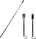 PellKing Long 77inch Invisible Selfie Stick by PellKing