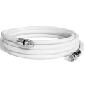 THE CIMPLE CO Solid Copper Coaxial Cable 15 FT by THECIMPLECO