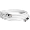 THE CIMPLE CO Solid Copper Coaxial Cable 10 FT by THECIMPLECO