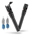 2PCS Fiber Optic Visual Fault Locator Kit, VFL Pen Compatible by ProfessionalFiberNetworkDevicemanufacturer
