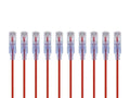 Monoprice Cat6A Ethernet Patch Cable by Monoprice