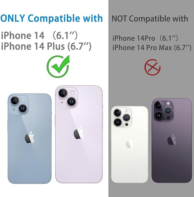 【3 Pack】Dengduoduo Tempered Glass Camera Lens Protector - Image 2