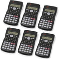 SC 216 Non Graphing Scientific Calculator by RedStarTec