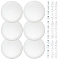 MAKERELE CP3540 Round Ceiling Cover Plate by MAKERELE