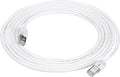 Amazon Basics RJ45 Cat 7 Ethernet Patch Cable, 10Gbps High-Speed, by AmazonBasics
