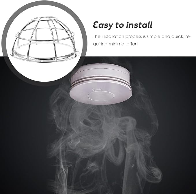 Hemobllo Cover Metal Cage Guard - Image 4