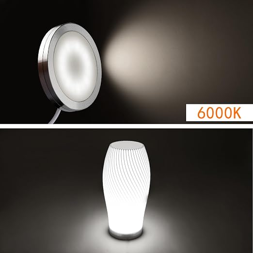 3 Set 3D Printer LED Lamp Kit 001, Compatible - Image 3