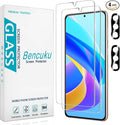 2 Pack Tempered Glass Screen Protector by Bencuku