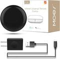 MOES WiFi Smart IR Remote Controller Smart Home Infrared Universal Remote by MOES