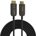 Certified 8K Fiber Optic HDMI 2.1 Cable 75 FT, Real HDMI® Cable, Ultra HD by Conable