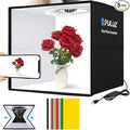 2026 Upgraded Photo Studio Light Box Photography by JXGZCAN