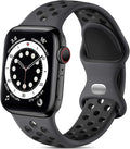 Lerobo Compatible with Apple Watch Band 44mm 45mm Series 10 11 46mm 42mm 49mm by Lerobo