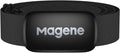 Magene H64 Heart Rate Monitor, Heart Rate Sensor Chest Strap, Protocol by Magene