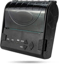 NETUM Wireless Bluetooth Thermal Receipt Printer, Portable Personal Bill by NETUM