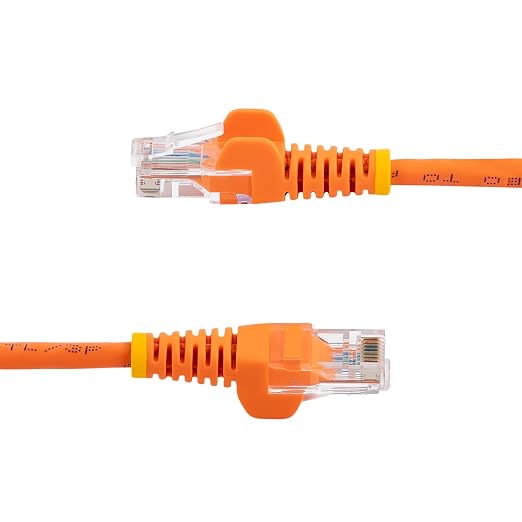 StarTech.com 6 ft. Cat5e Ethernet Cable - Image 3