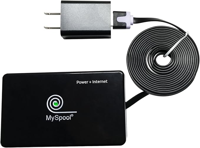 Power Failure Alert and Internet Outage Detector by MySpool