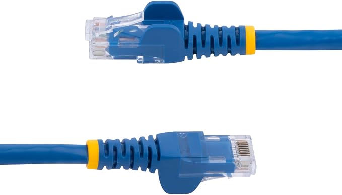 StarTech.com 25 ft. CAT6 Ethernet Cable - Image 4