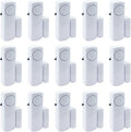 Door Window Alarm, 90DB Door Alarms by WimuPath