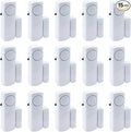 Door Window Alarm, 90DB Door Alarms by HIIXHC