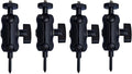 Adjustable Trail Camera Tree Mount: Game Camera Outdoor Mounting Bracket Holder by Kuiming