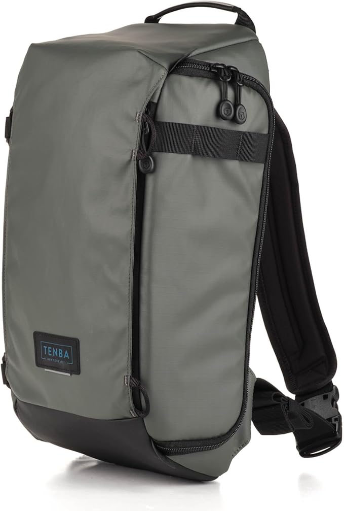 Tenba Solstice v2 12L Sling Bag by Tenba