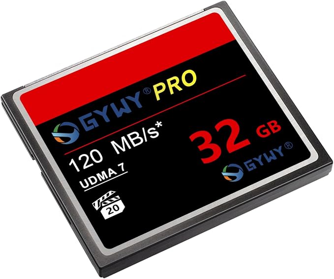 32GB UDMA Speed Up to 120MB/s.for Professional Photographer Enthusiast Camera - Image 6