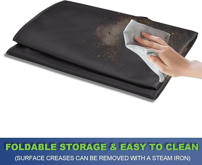 Printer Cover for HP Envy 6555e Wireless All-in-One Color Inkjet Printer - Image 7
