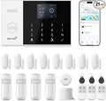 Home Security Systems, Door & Window Alarms by PGST
