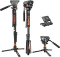 Monopod for Camera, COMAN Camera Monopod by Famall
