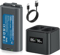 CITYORK 7200mAh Replacement Battery by CITYORK