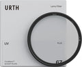 Urth 39mm UV Lens Filter — 30-Layer Nano-Coated, HD Optical Glass UV Camera by Urth