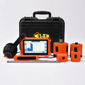 Underground Water Leak Detectors by PQWT