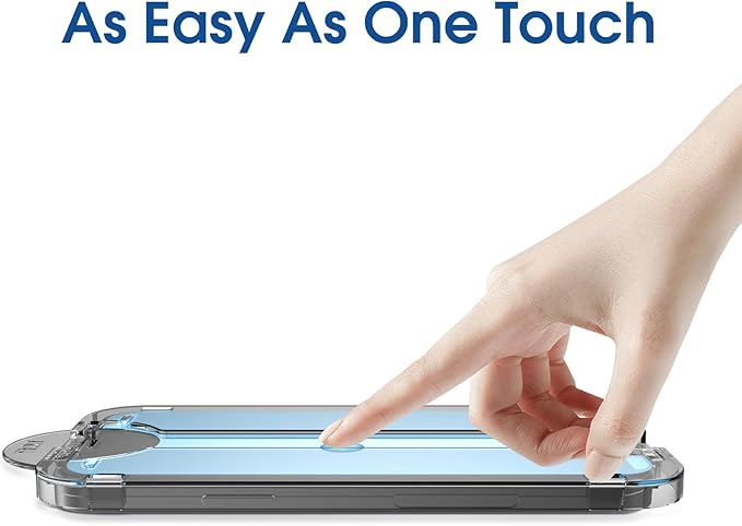 amFilm OneTouch 2+2 Pack Compatible - Image 6