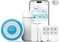 Home Security System with Smart Life or Tuya Instant App Alerts and Instant App by PGST