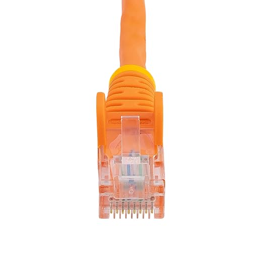 StarTech.com 6 ft. Cat5e Ethernet Cable - Image 4