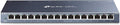 TP-Link 16 Port Gigabit Ethernet Network Switch, Desktop/ Wall-Mount, Sturdy by TP-Link