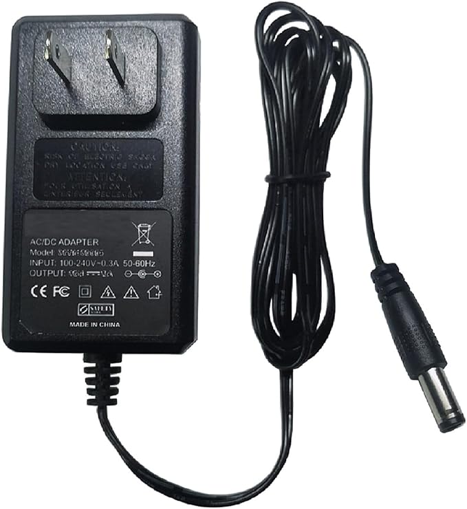 24V Replacement Power Adapter Compatible by eeTao