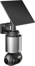 BOTSLAB 4K Security Cameras Wireless Outdoor, Add-On Camera Must Be Connected by BOTSLAB