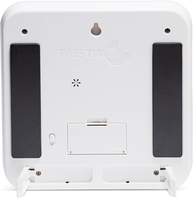 Time Timer Original 8" Visual Countdown Timer – Medium 60-Minute Silent - Image 6