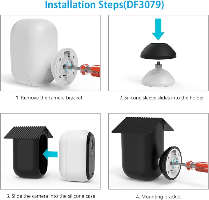 Silicone Skin Cover Compatible - Image 4