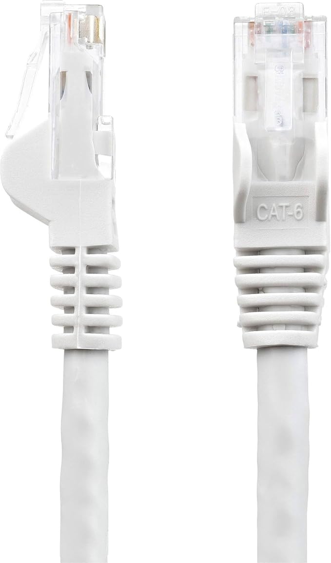 StarTech 10ft CAT6 Ethernet Cable - Image 7