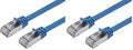 Monoprice Cat7 Ethernet Patch Cable by Monoprice